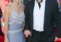 David Arquette – el álbum del Club de Fans