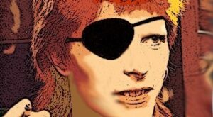 David Bowie – el álbum del Club de Fans