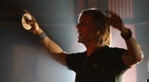David Guetta – el álbum del Club de Fans