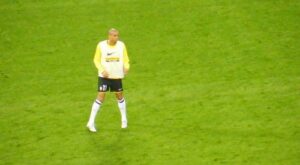 David Trezeguet – el álbum del Club de Fans