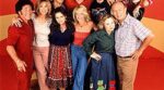 Debra Jo Rupp – el álbum del Club de Fans
