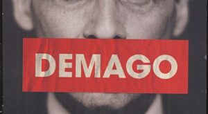 Démago – el álbum del Club de Fans