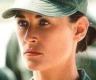 Demi Moore – el álbum del Club de Fans