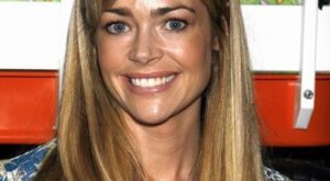 Denise Richards – el álbum del Club de Fans