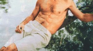 Dennis Quaid – el álbum del Club de Fans