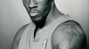 Dennis Rodman – el álbum del Club de Fans