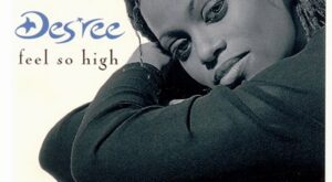 Des’ree – el álbum del Club de Fans