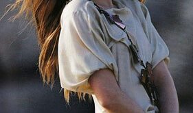 Devon Aoki – el álbum del Club de Fans