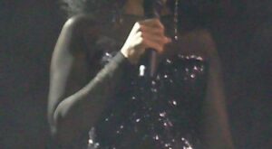 Diana Ross – el álbum del Club de Fans