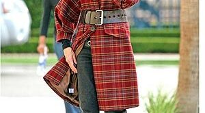 Diane Keaton – el álbum del Club de Fans