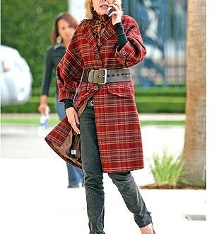 Diane Keaton – el álbum del Club de Fans