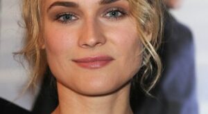 Diane Kruger – el álbum del Club de Fans