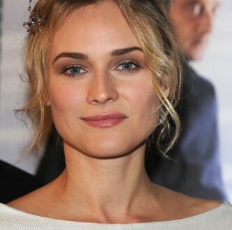 Diane Kruger – el álbum del Club de Fans