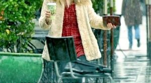 Dianna Agron – el álbum del Club de Fans