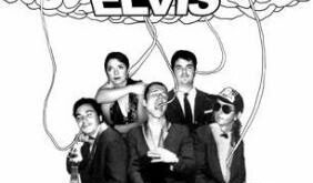 Dig Up Elvis – el álbum del Club de Fans