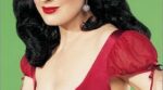 Dita Von Teese – el álbum del Club de Fans