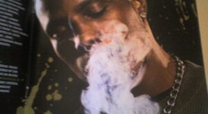 DMX – el álbum del Club de Fans