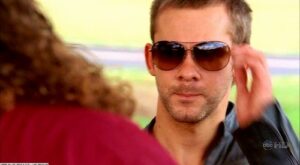 Dominic Monaghan – el álbum del Club de Fans