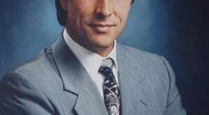 Don Johnson – el álbum del Club de Fans