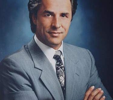 Don Johnson – el álbum del Club de Fans