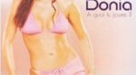 Donia (Popstars) – el álbum del Club de Fans