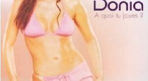 Donia (Popstars) – el álbum del Club de Fans