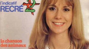 Dorothée – el álbum del Club de Fans