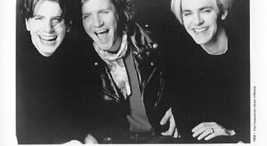 Duran Duran – el álbum del Club de Fans