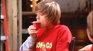 Dylan Sprouse – el álbum del Club de Fans