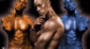 Eddie Murphy – el álbum del Club de Fans