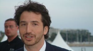 Edouard Baer – el álbum del Club de Fans