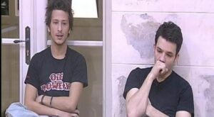 Edouard (Star Academy 8) – el álbum del Club de Fans