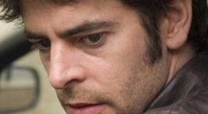 Eduardo Noriega – el álbum del Club de Fans