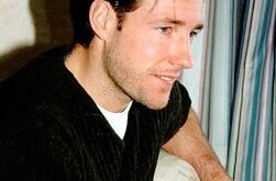 Edward Burns – el álbum del Club de Fans