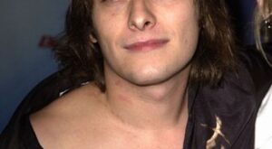 Edward Furlong – el álbum del Club de Fans