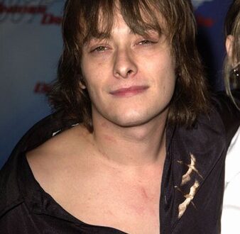 Edward Furlong – el álbum del Club de Fans