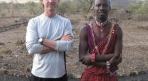 Edward Norton – el álbum del Club de Fans