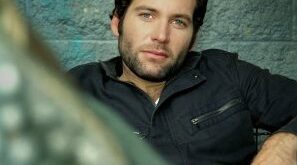 Eion Bailey – el álbum del Club de Fans