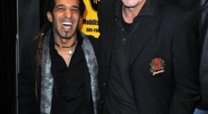 Elie Chouraqui – el álbum del Club de Fans