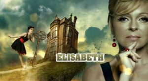 Elisabeth (Secret Story 3) – el álbum del Club de Fans