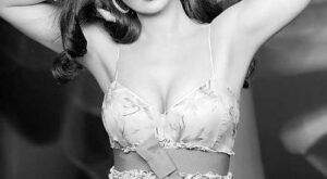 Elisabeth Shue – el álbum del Club de Fans