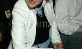 Ellen DeGeneres – el álbum del Club de Fans