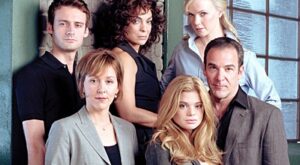 Ellen Muth – el álbum del Club de Fans