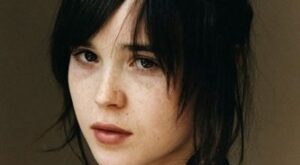 Ellen Page – el álbum del Club de Fans