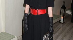 Elodie Bouchez – el álbum del Club de Fans