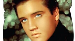 Elvis Presley – el álbum del Club de Fans