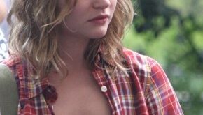 Emilie de Ravin – el álbum del Club de Fans