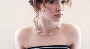 Emily Browning – el álbum del Club de Fans