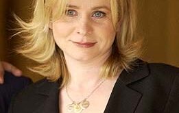 Emily Watson – el álbum del Club de Fans