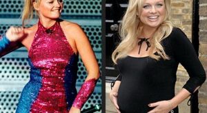 Emma Bunton – el álbum del Club de Fans